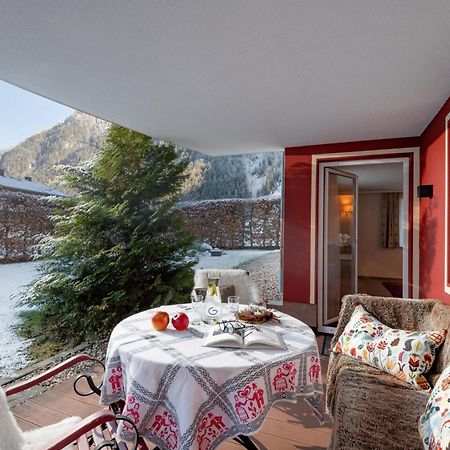Gaestehaus Hornegger Mayrhofen Eksteriør billede