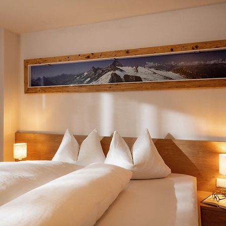 Gaestehaus Hornegger Mayrhofen Eksteriør billede