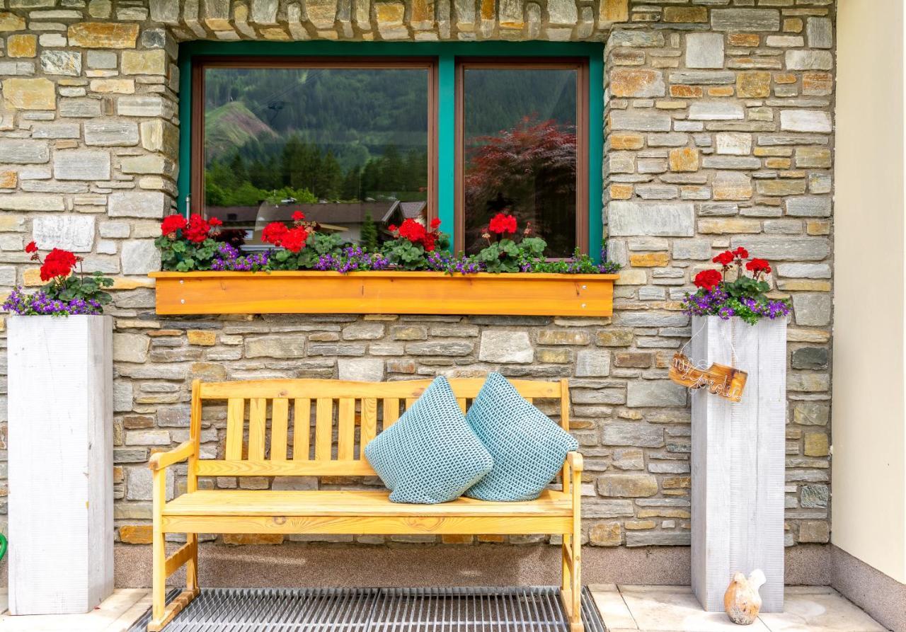 Gaestehaus Hornegger Mayrhofen Eksteriør billede