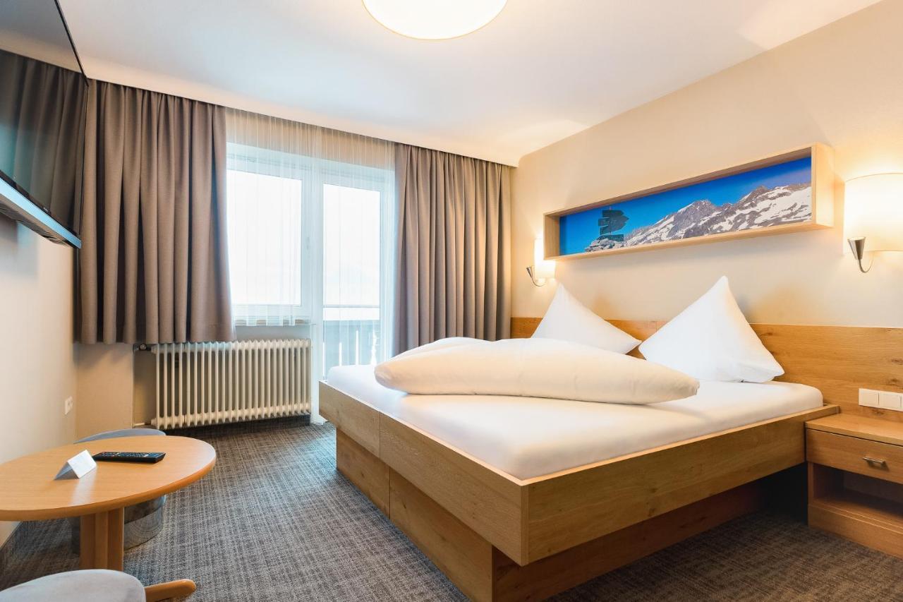Gaestehaus Hornegger Mayrhofen Eksteriør billede