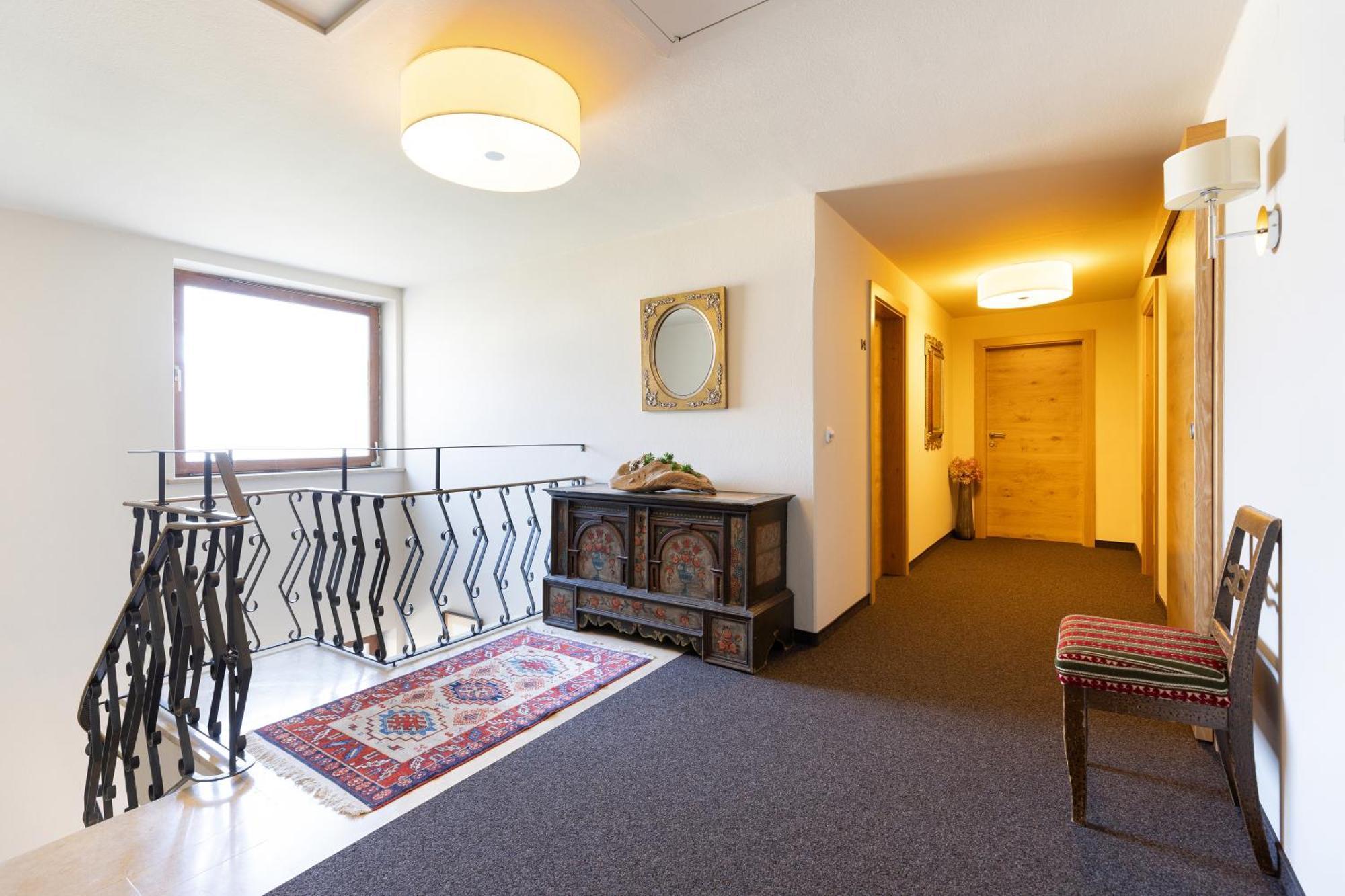 Gaestehaus Hornegger Mayrhofen Eksteriør billede