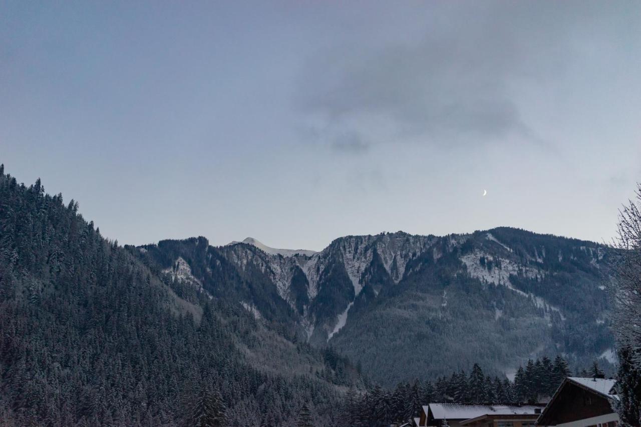 Gaestehaus Hornegger Mayrhofen Eksteriør billede